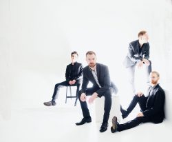 JACK Quartet
