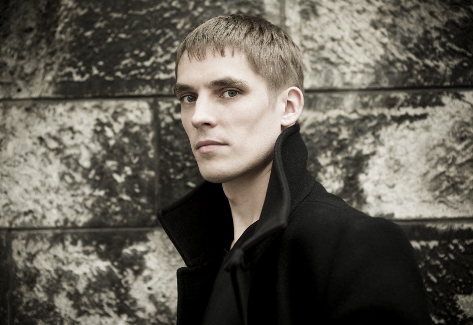 Cédric Tiberghien, piano