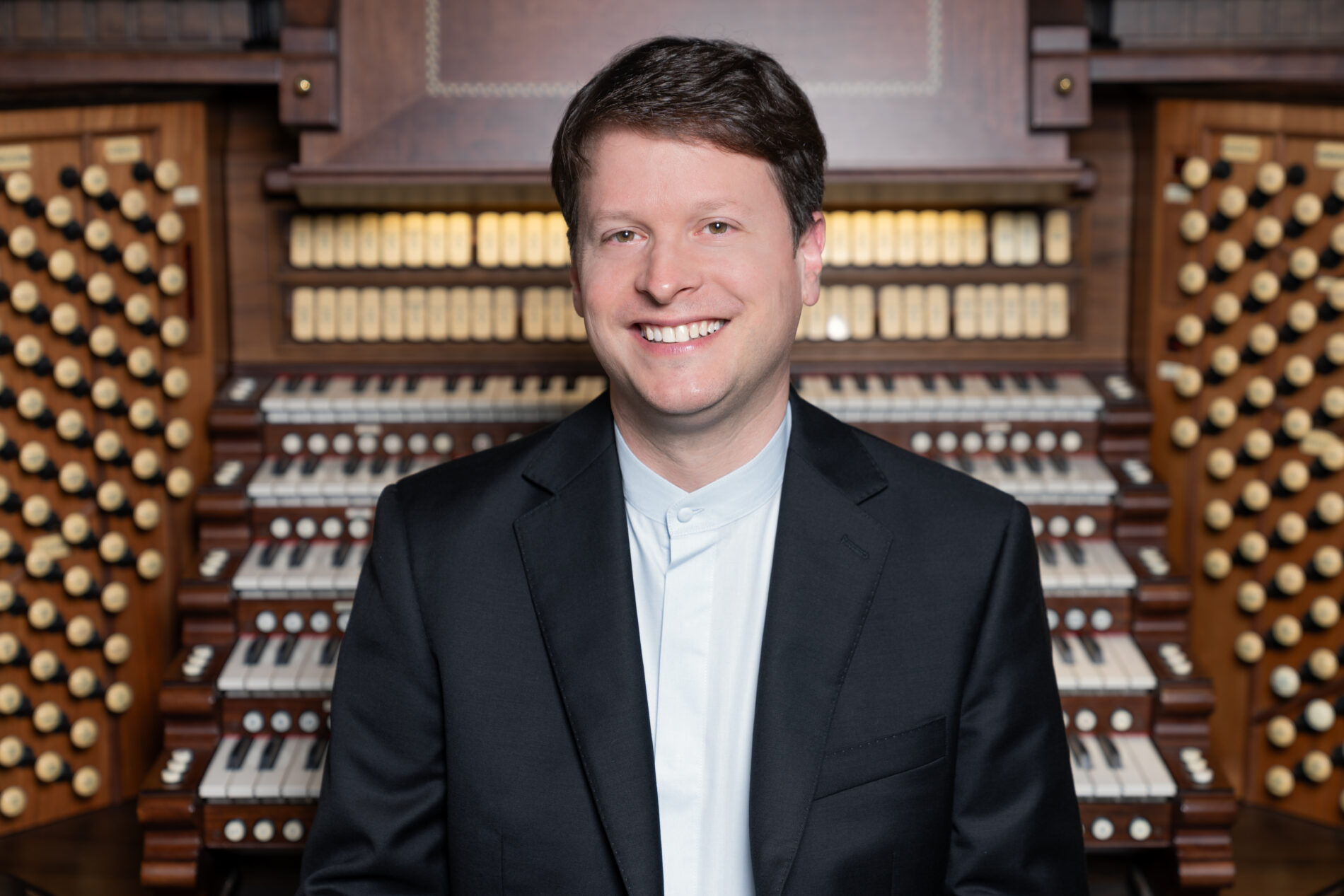 John Scott (organist) - Wikipedia