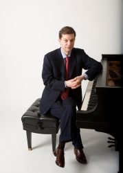Till Fellner, piano
