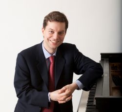 Till Fellner, piano