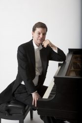 Till Fellner, piano