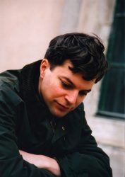 Till Fellner, piano