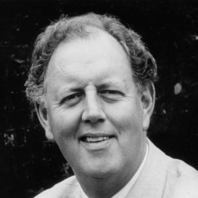 Gwynne Howell