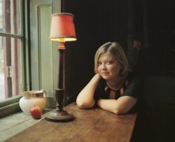 Alina Ibragimova, violin
