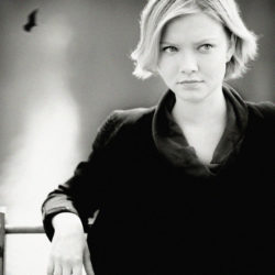 Alina Ibragimova, violin