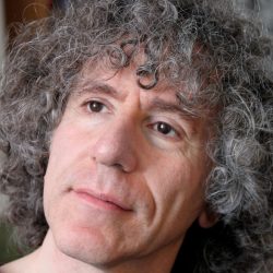 Steven, Isserlis, cello