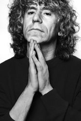 Steven, Isserlis, cello.