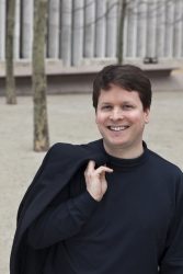 Rob Kapilow
