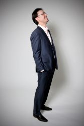 Ken-David Masur, conductor