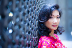 Mari Kodama, piano