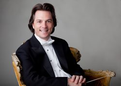 Daniel Meyer, conductor