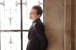 Francesco Piemontesi, piano