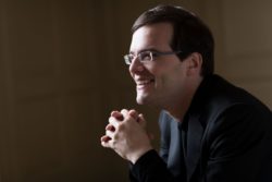 Francesco Piemontesi, piano