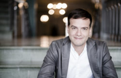 Francesco Piemontesi, piano
