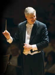Michael Stern, conductor