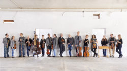 Tafelmusik