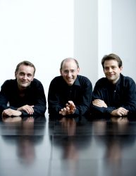 Trio Jean Paul
