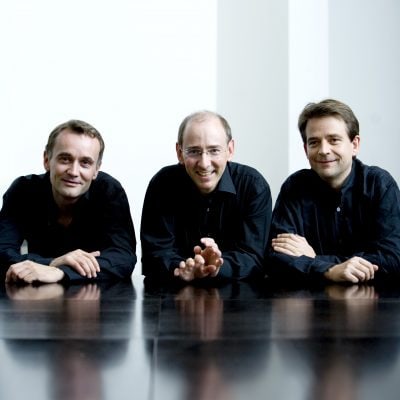 Trio Jean Pau