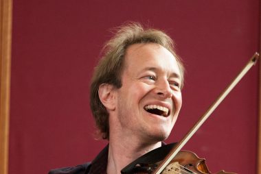 Anthony Marwood, violin