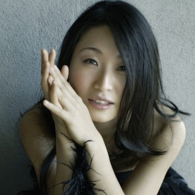 Soyeon Kate Lee, piano