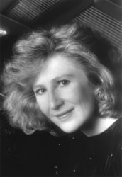 Ursula Oppens, piano
